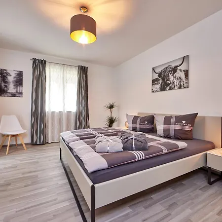 Heimatliebe Appartement *